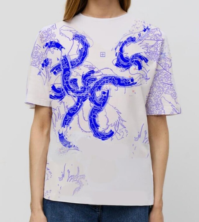 Дракон и бульон - CO:CREATE