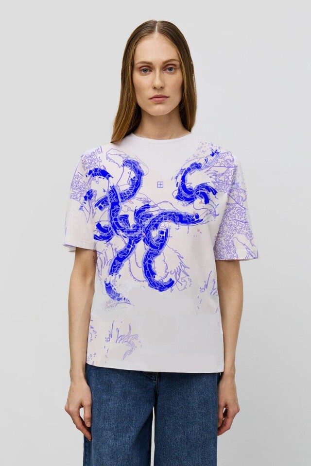 Дракон и бульон - CO:CREATE 1