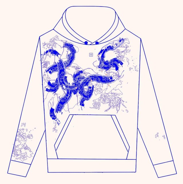 Дракон и бульон - CO:CREATE 2