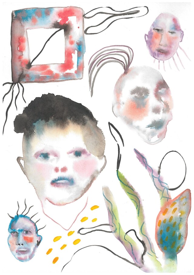 Безграничный мир - CO:CREATE 5