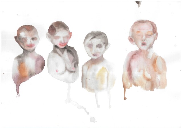 Братья - CO:CREATE 1