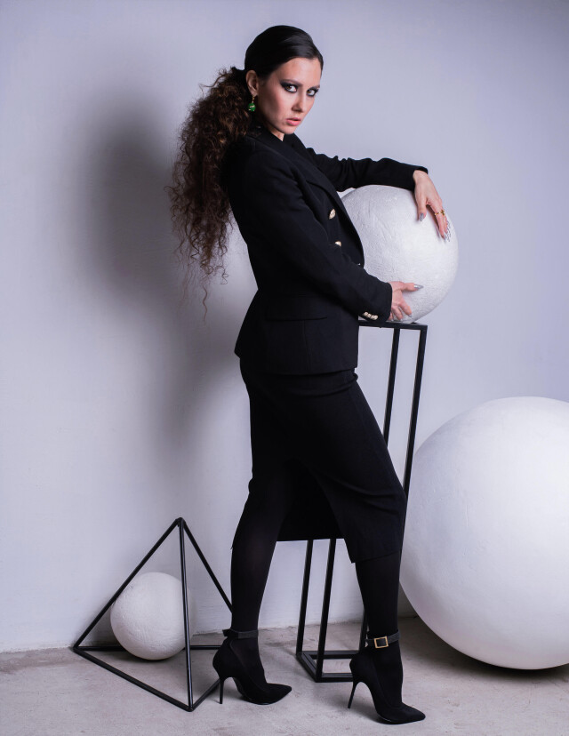 YULIYA - CO:CREATE 4