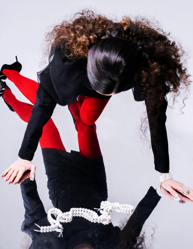 YULIYA - CO:CREATE 3