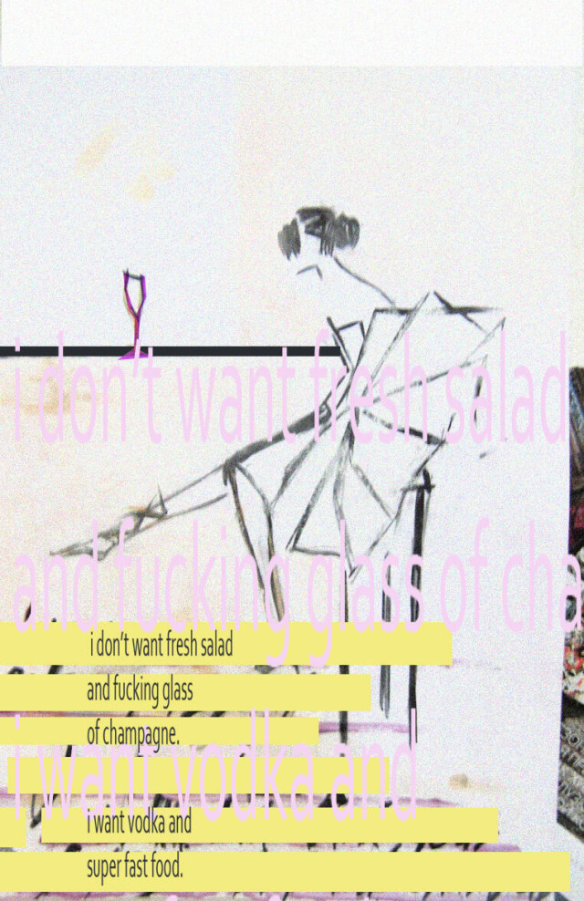 Принцесса – балерина - CO:CREATE 1