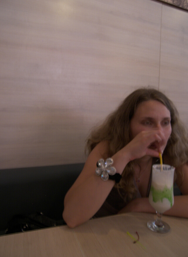 Анна Гор - CO:CREATE 1