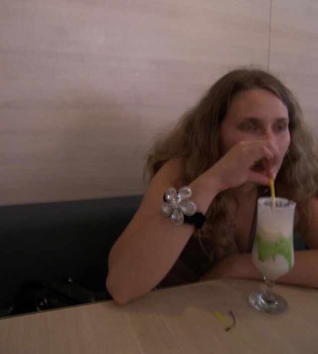 Анна Гор - CO:CREATE