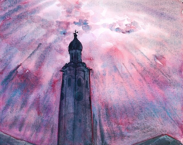 Великий Новгород - CO:CREATE 1