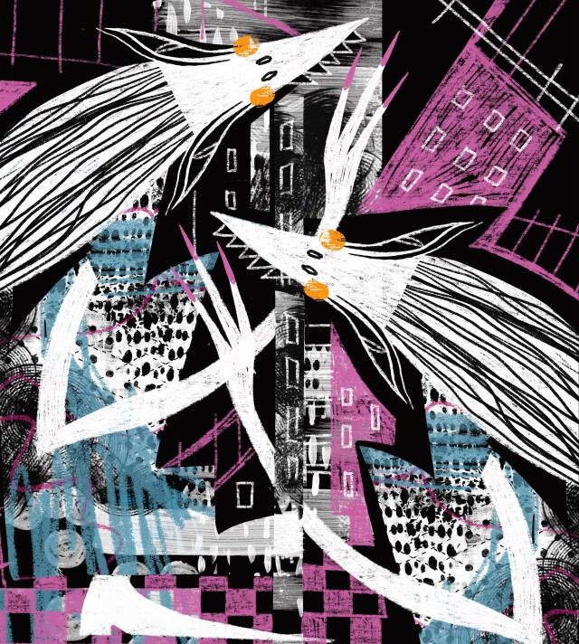 Проводники душ - CO:CREATE