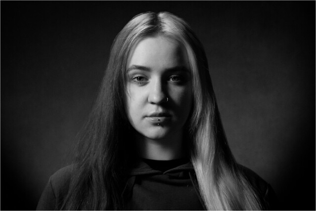 Портреты - CO:CREATE 4