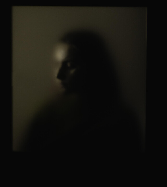 Портреты - CO:CREATE 6