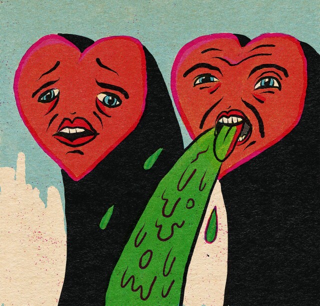 Свидание - CO:CREATE 1