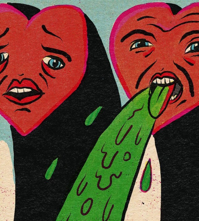 Свидание - CO:CREATE