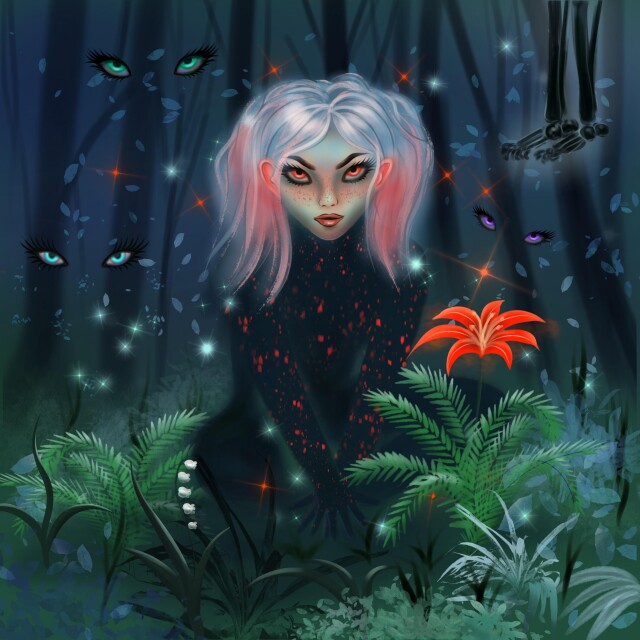 Ну пожалуйста! - CO:CREATE 1