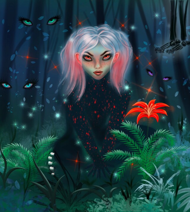 Ну пожалуйста! - CO:CREATE