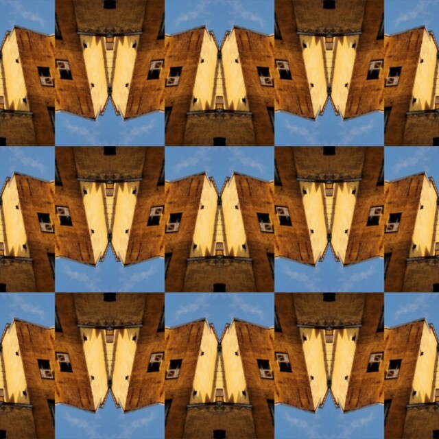 Петербург непарадный, но такой прекрасный! - CO:CREATE 6