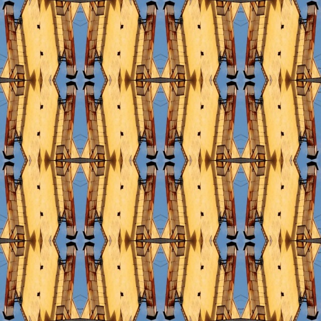 Петербург непарадный, но такой прекрасный! - CO:CREATE 5