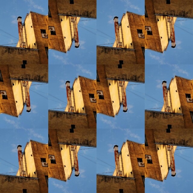 Петербург непарадный, но такой прекрасный! - CO:CREATE 3