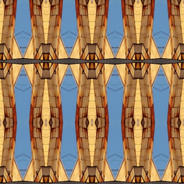 Петербург непарадный, но такой прекрасный! - CO:CREATE 8