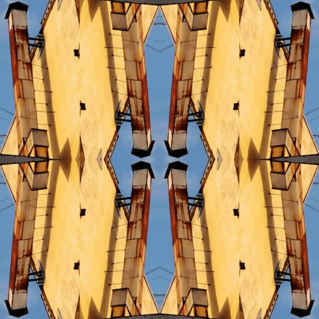 Петербург непарадный, но такой прекрасный! - CO:CREATE 1