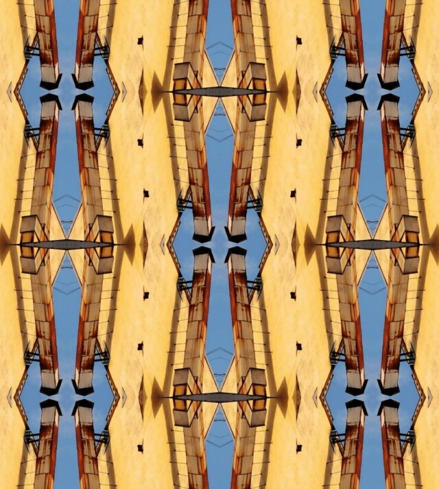 Петербург непарадный, но такой прекрасный! - CO:CREATE