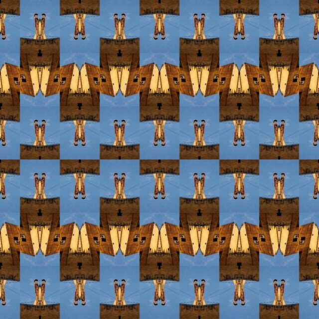 Петербург непарадный, но такой прекрасный! - CO:CREATE 7