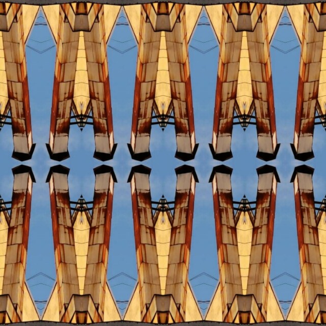 Петербург непарадный, но такой прекрасный! - CO:CREATE 4