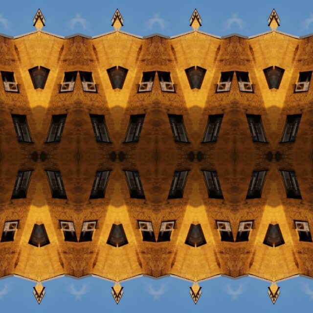 Петербург непарадный, но такой прекрасный! - CO:CREATE 2