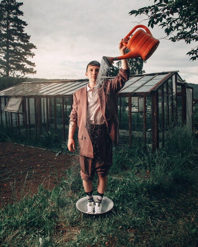 Dacha time - CO:CREATE 2