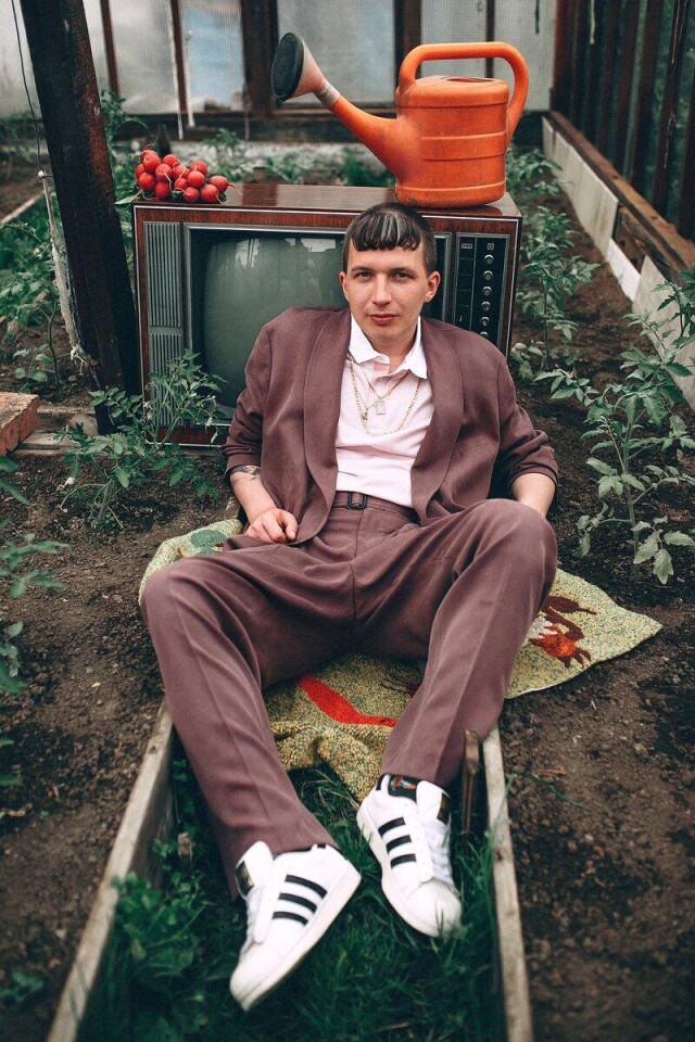 Dacha time - CO:CREATE 3