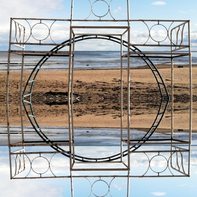 Просто космос какой-то! - CO:CREATE 9