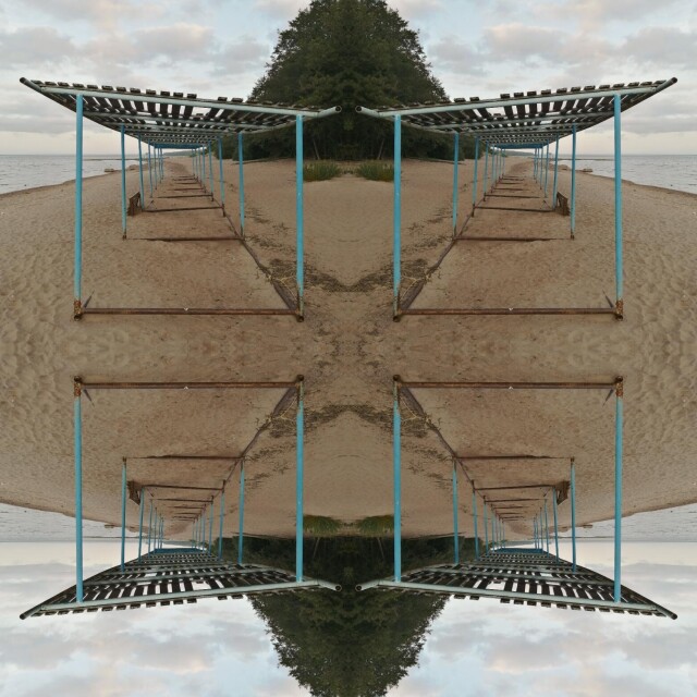 Просто космос какой-то! - CO:CREATE 2