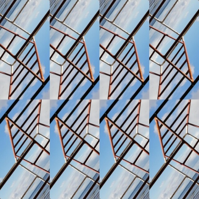 Просто космос какой-то! - CO:CREATE 6