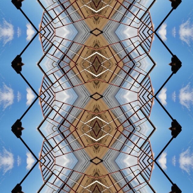 Просто космос какой-то! - CO:CREATE 8