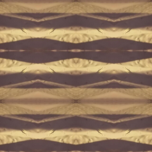 Тени в парке - CO:CREATE 2