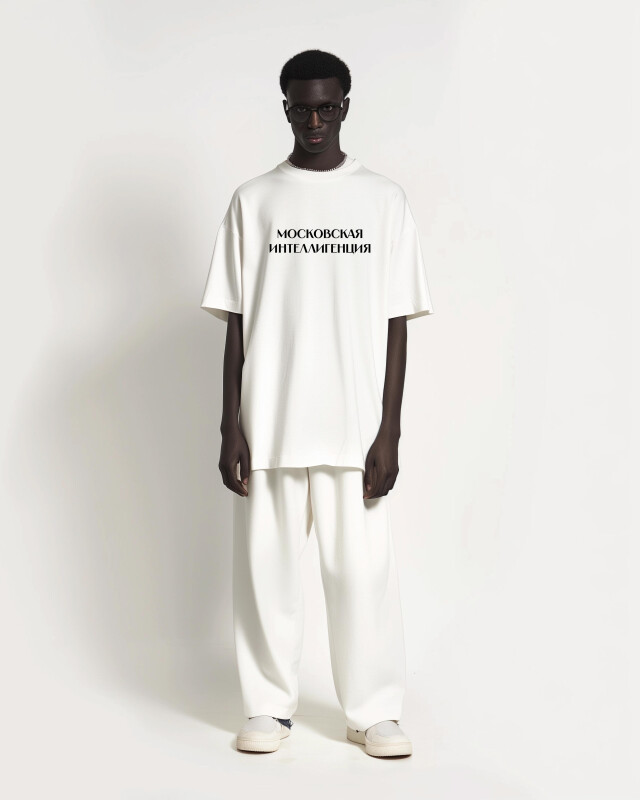 Московская интеллигенция - CO:CREATE 1