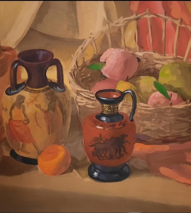 Настроение тепла и уюта - CO:CREATE