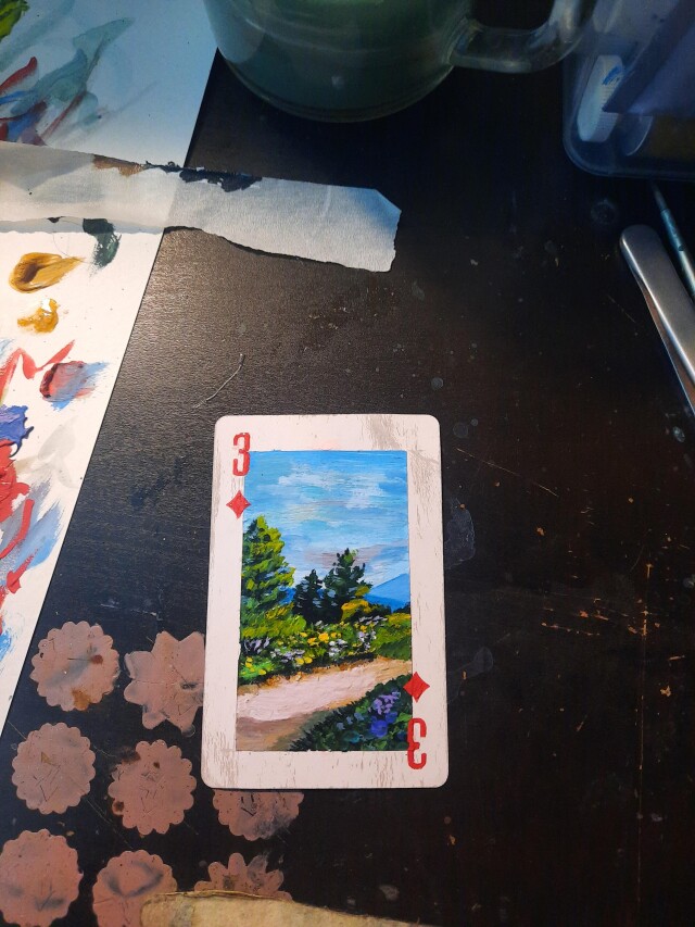 Карты - CO:CREATE 7