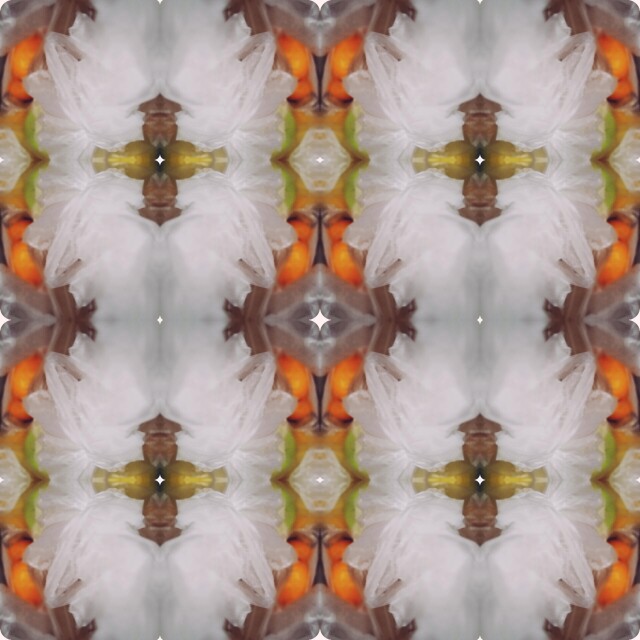 Снежность - CO:CREATE 1