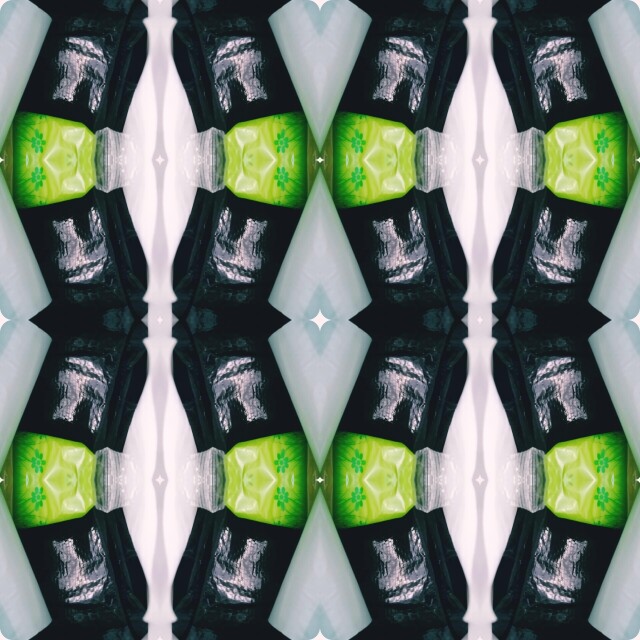 Движение - CO:CREATE 1