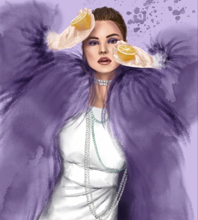 Валерия - CO:CREATE