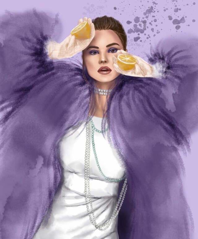 Валерия - CO:CREATE 1