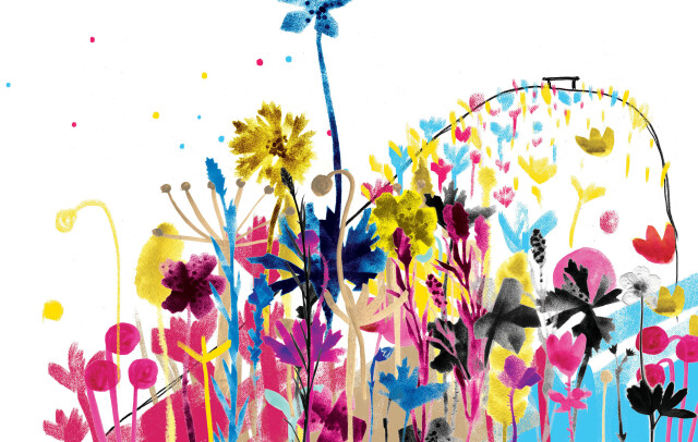 Любовь не перестаёт - CO:CREATE 4