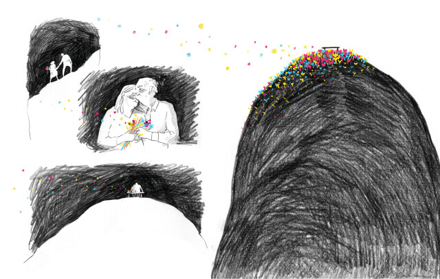 Любовь не перестаёт - CO:CREATE 3