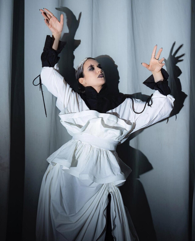 Pierrot. - CO:CREATE 2