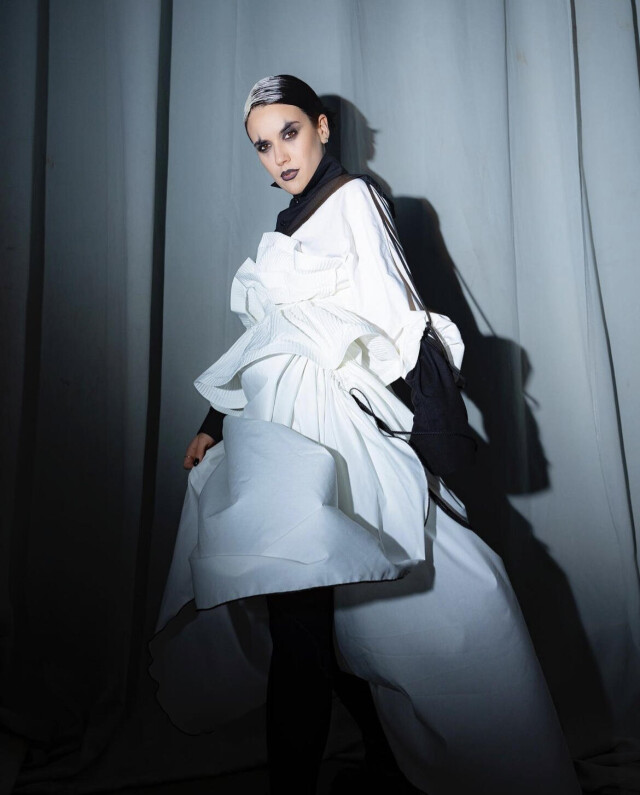 Pierrot. - CO:CREATE 1