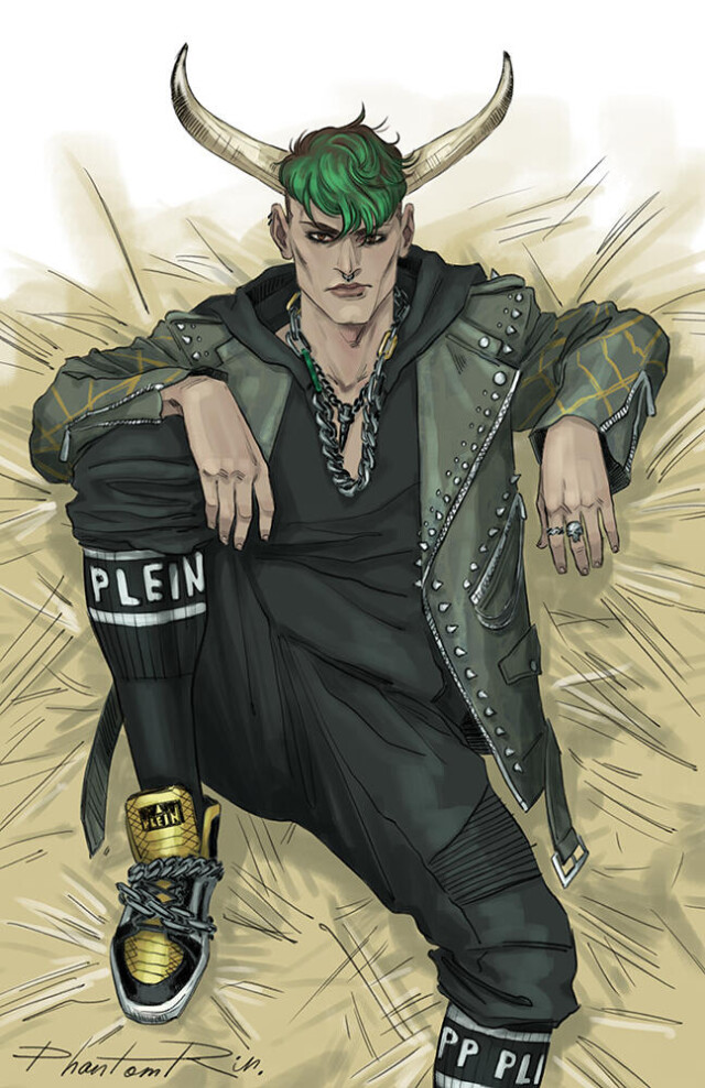 Taurus - CO:CREATE 1