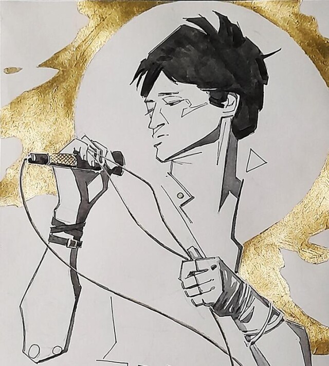 Звезда по имени Солнце - CO:CREATE