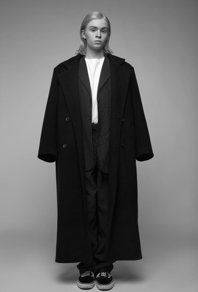 coat . - CO:CREATE 1