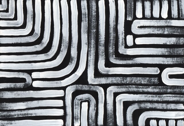 Лабиринты - CO:CREATE 1