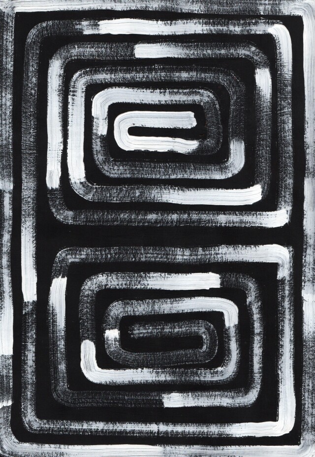 Лабиринты - CO:CREATE 2